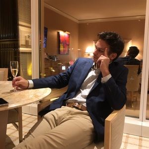 Meet your Posher, Brycen